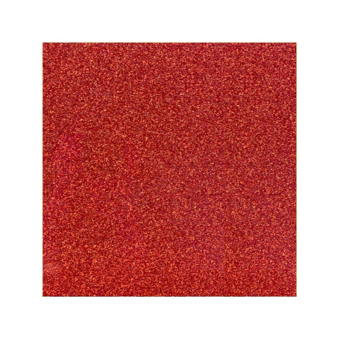 Red Glitter Cardstock-7oz(250g)
